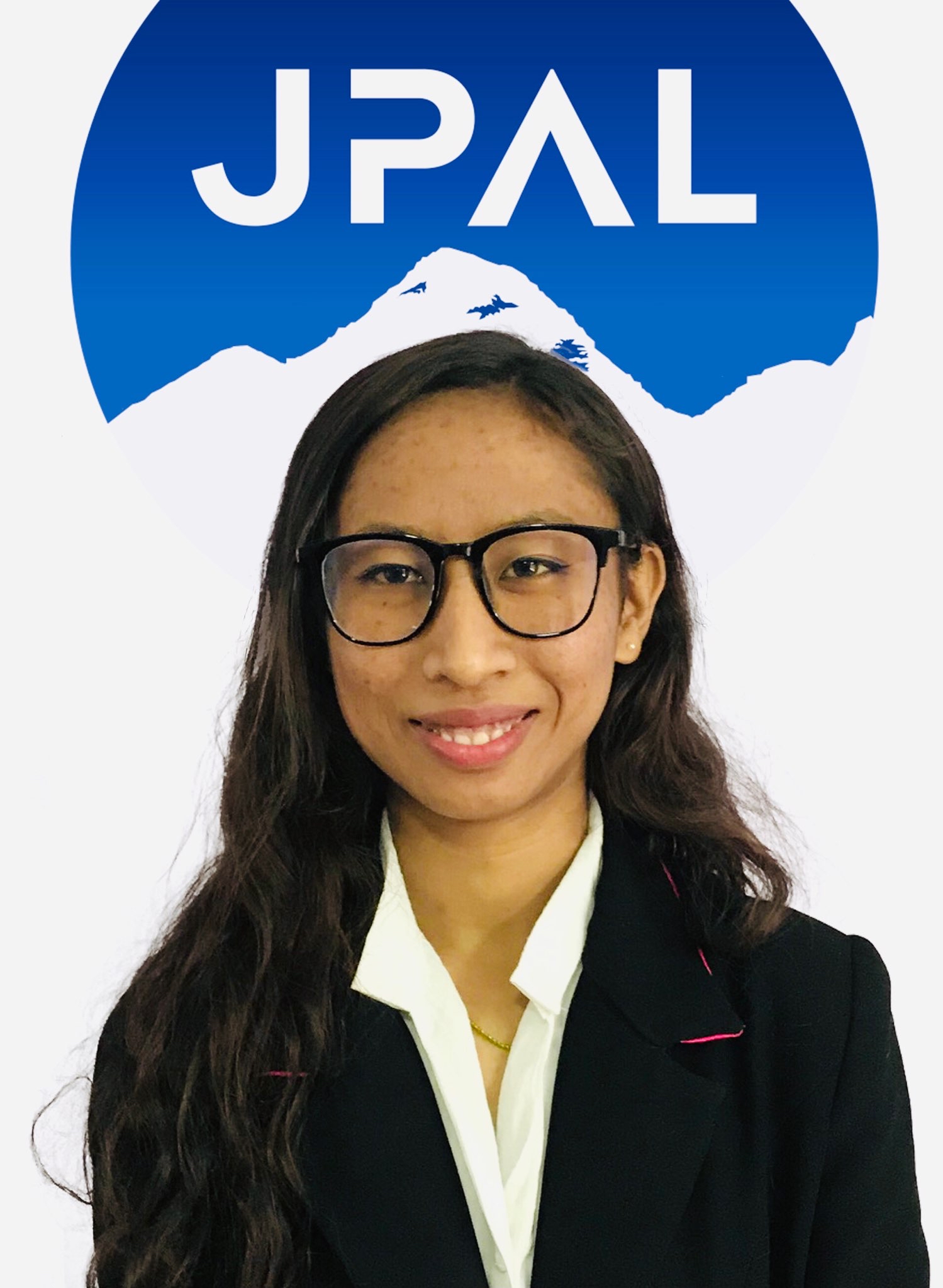 Sagina Maharjan