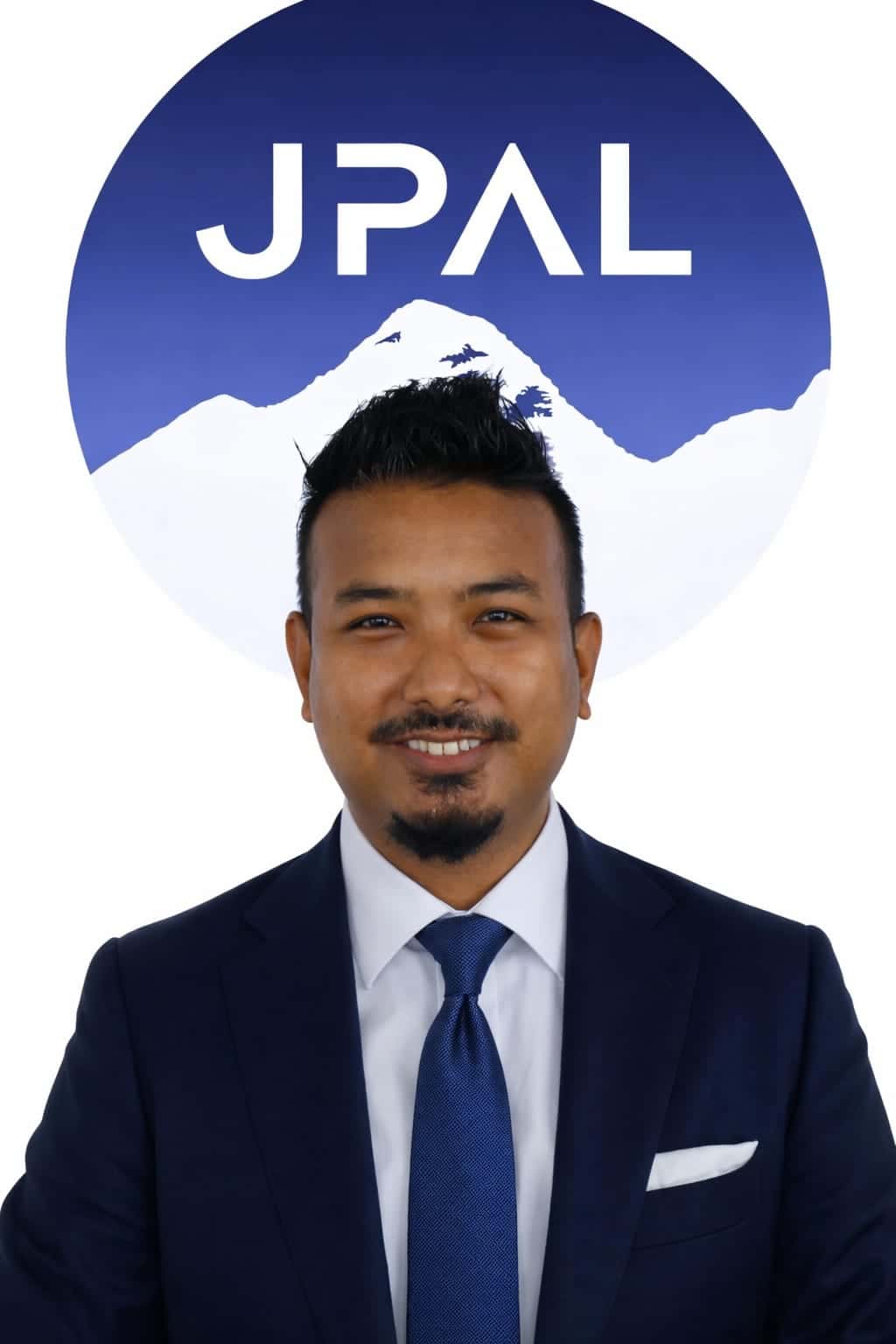 Sabin Maharjan